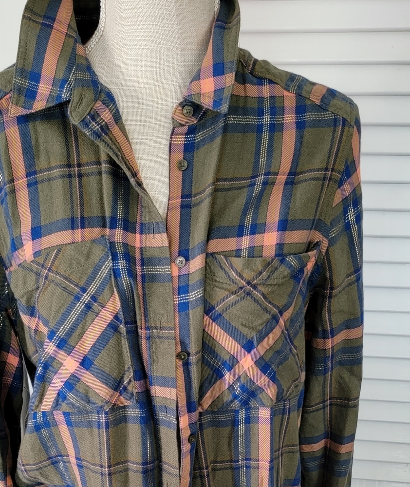 Flannel express